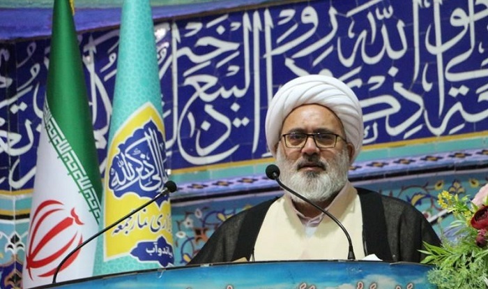 پیروزی نهایی از آنِ مقاومت است