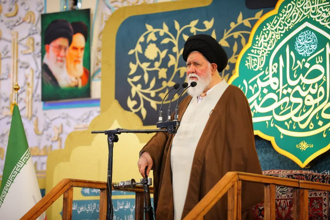 وظیفه همه دولت‌ها، اجرای حکمرانی دینی در جامعه است/ بی‌حجابی، اخلال در زندگی عفیفانه جامعه است