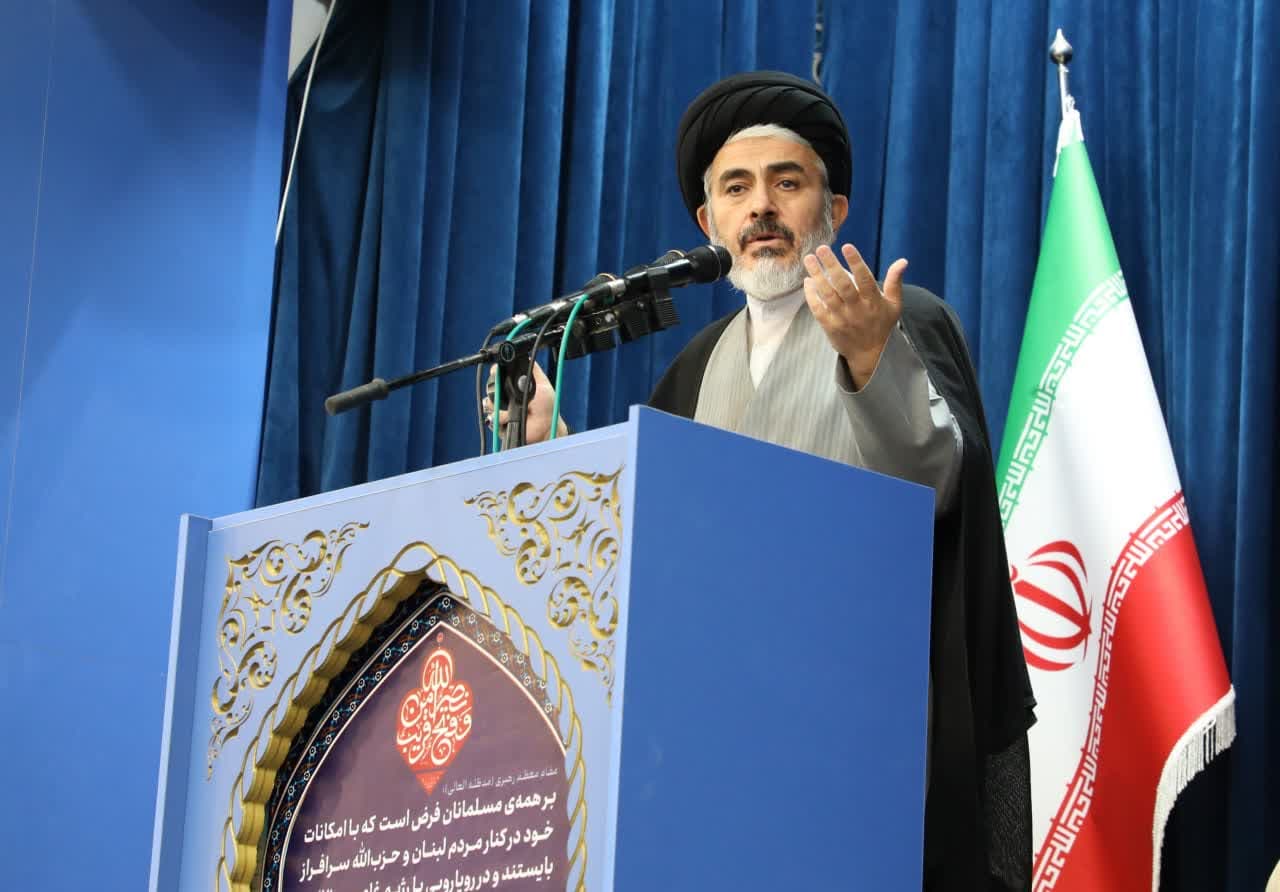 رجزخوانی‌ های رژیم صهیونیستی از روی عجز است