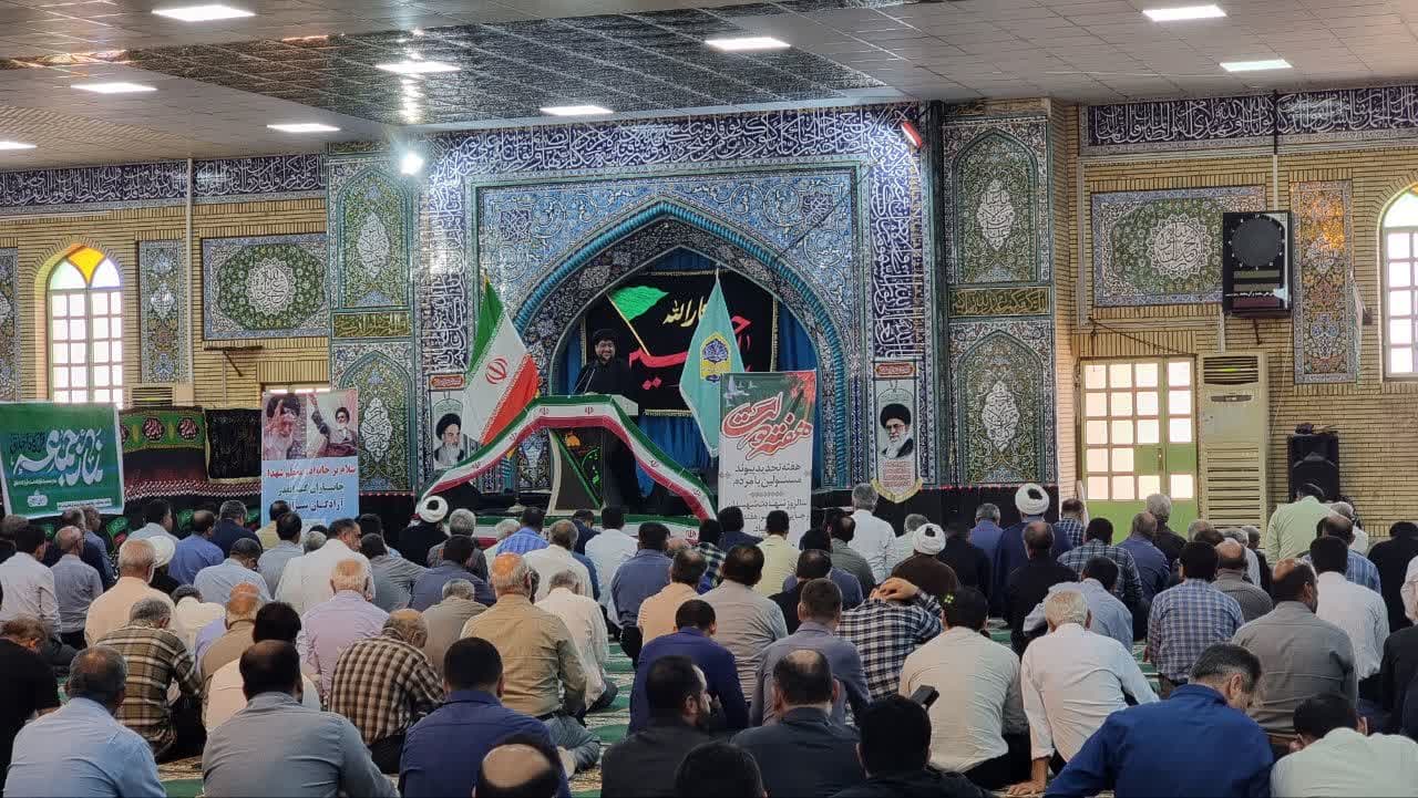 شهادت «یحیی سنوار» باعث انگیزه بیشتر مقاومت است