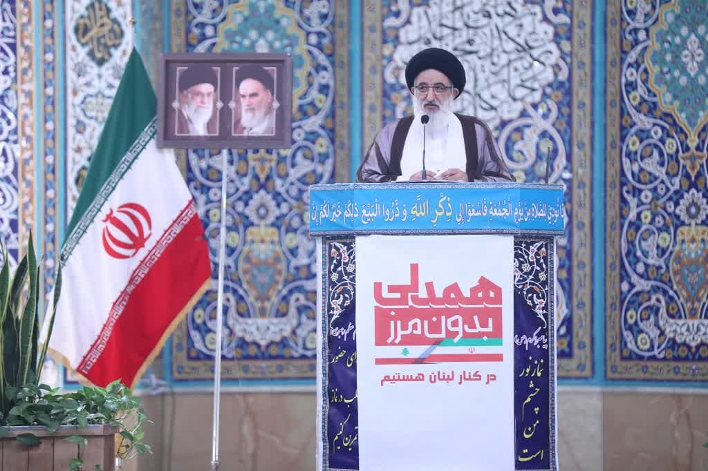 در جنگ ترکیبی، باید دفاع ترکیبی و تحلیل‌های چندوجهی داشته باشیم