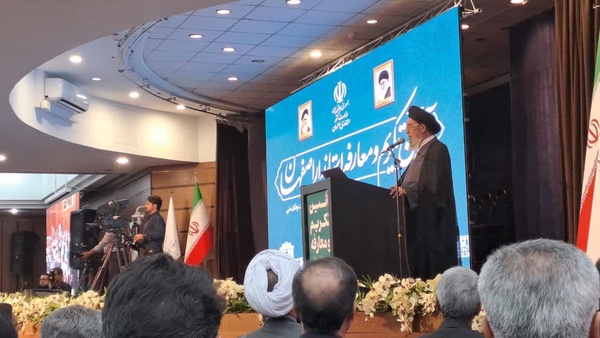 ضرورت تلاش مضاعف مدیران برای حل مشکلات مردم