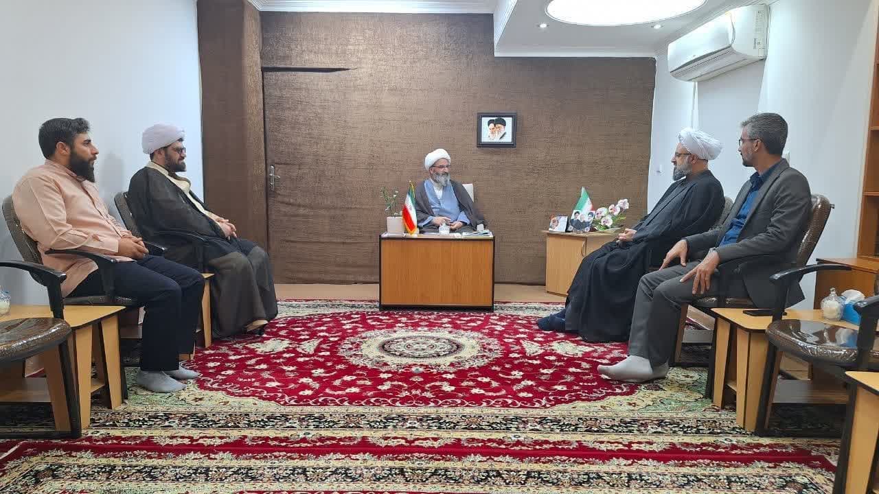 تشریح رویکردها و اهم فعالیت‌های نوآورانه ستاد امر به معروف