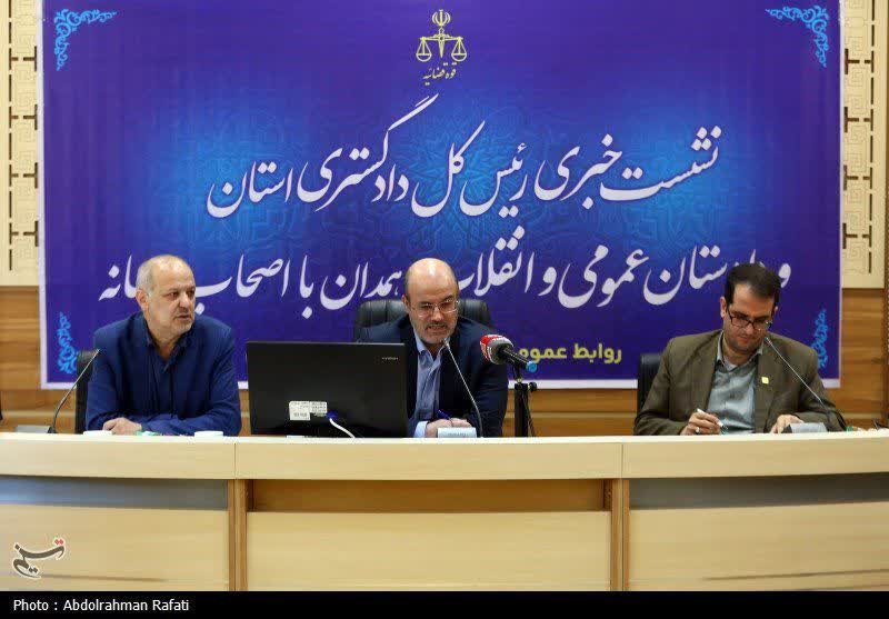 انعکاس اخبار صلح و سازش تبلیغ یک معروف است
