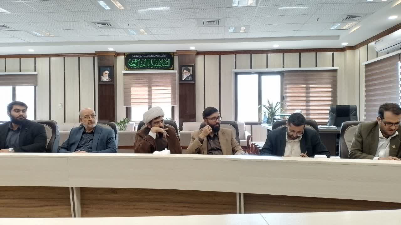 با همکاری دستگاه قضایی، شاهد تحولات مثبتی در زمینه امر به معروف خواهیم بود