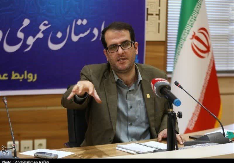 ترک فعل و عملکرد نامطلوب اتاق اصناف، سازمان بهزیستی و بانک رسالت در حال رسیدگی است