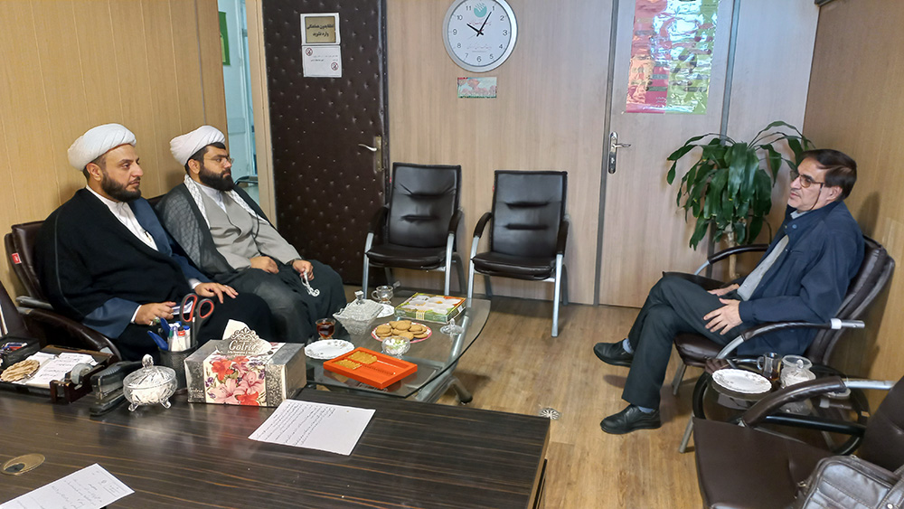 احصاء آسیب‌های اجتماعی خانواده‌های شهدا و جانبازان کردستان توسط ستاد امر به معروف 