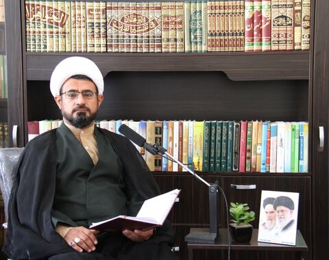 امربه‌ معروف ونهی از منکر رمز حل مشکلات جامعه است