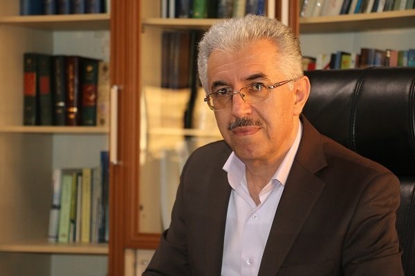  ۸۱ مورد خاموشی در شبکه برق کردستان بر اثر وزش باد
