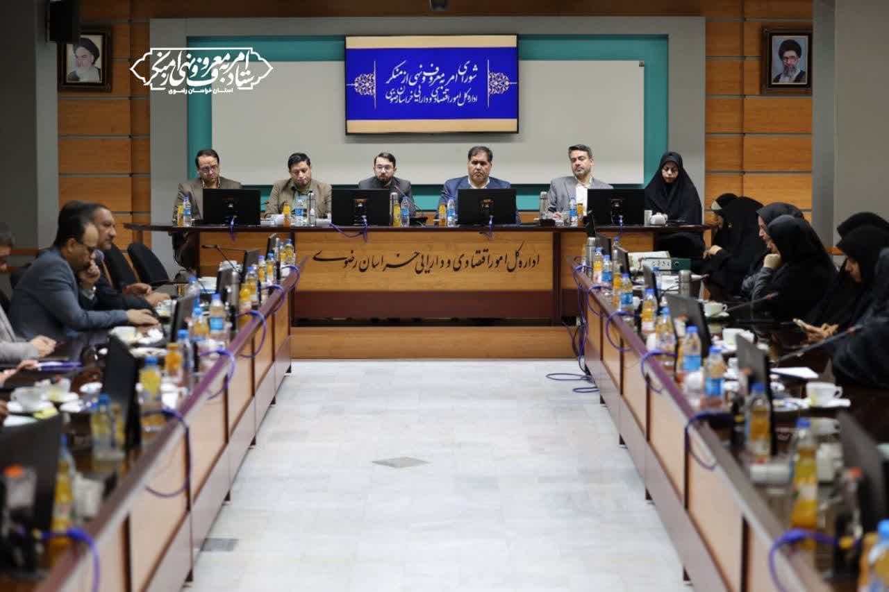 پرداخت تسهیلات به تولیدکنندگان عامل مهمی برای کاهش منکرات در حوزه اقتصادی است   