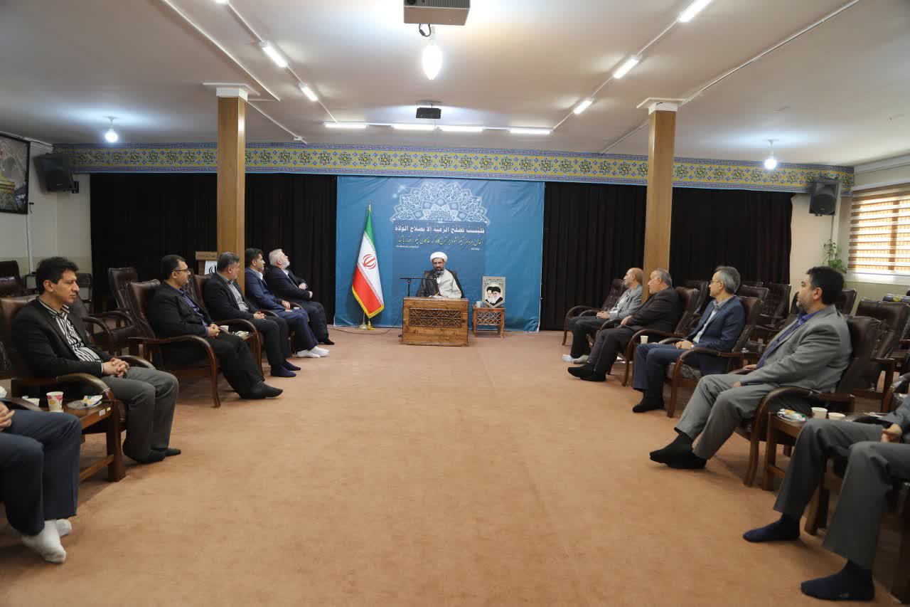 سازمان بازرسی در حمایت از حقوق بیت‌المال نقش‌آفرین است