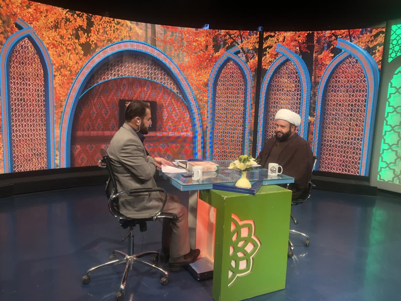 از منظر قران کریم تشکیل حکومت در راس همه امور قرار دارد و لازمه حکومت پایدار قدرت داشتن در تمام ابعاد است
