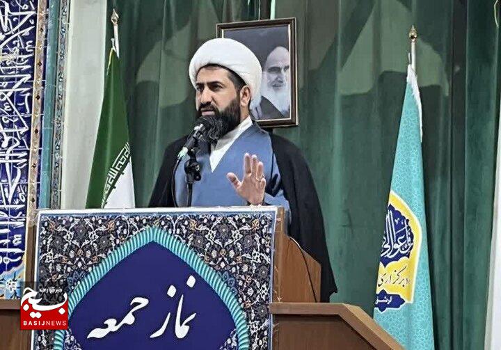  جمهوری اسلامی بر سر تمامیت ارضی خود با هیچکس تعارف ندارد