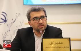  ۲۳ پروژه عمرانی ورزشی در استان اردبیل طی یک سال آینده به بهره برداری می‌رسد