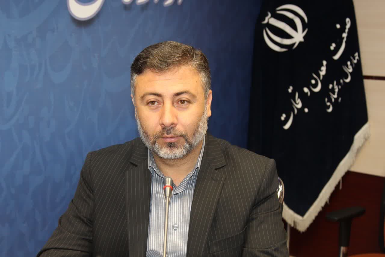  نهادینه کردن فرهنگ کاسب امین و نظارت بر بازار در راستای امر به معروف و نهی از منکر در حوزه صنعت است