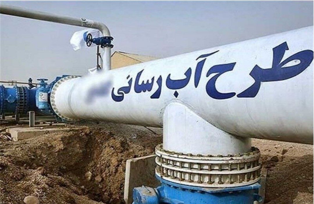 آبرسانی سیار و موقت به ۱۵۷ روستا در استان همدان