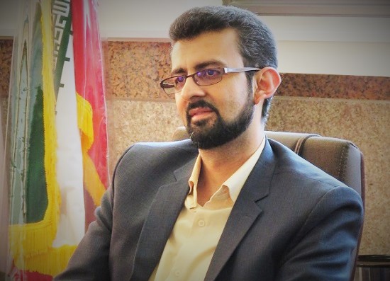  5 هزار نفر از اساتید دانشگاه های استان، عضو بسیج هستند 