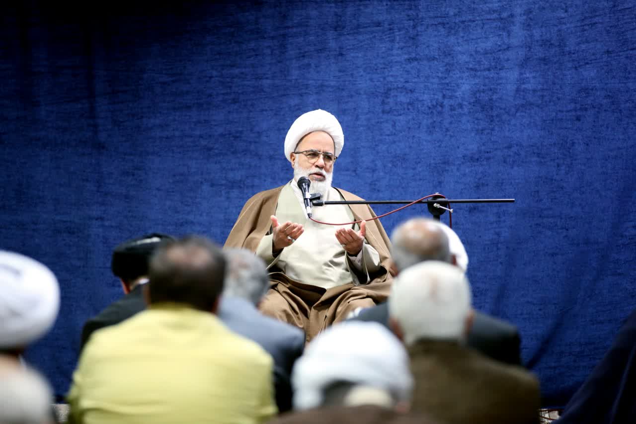  جمهوری اسلامی هیچ‌گاه آغازگر جنگ نبوده است و نخواهد بود