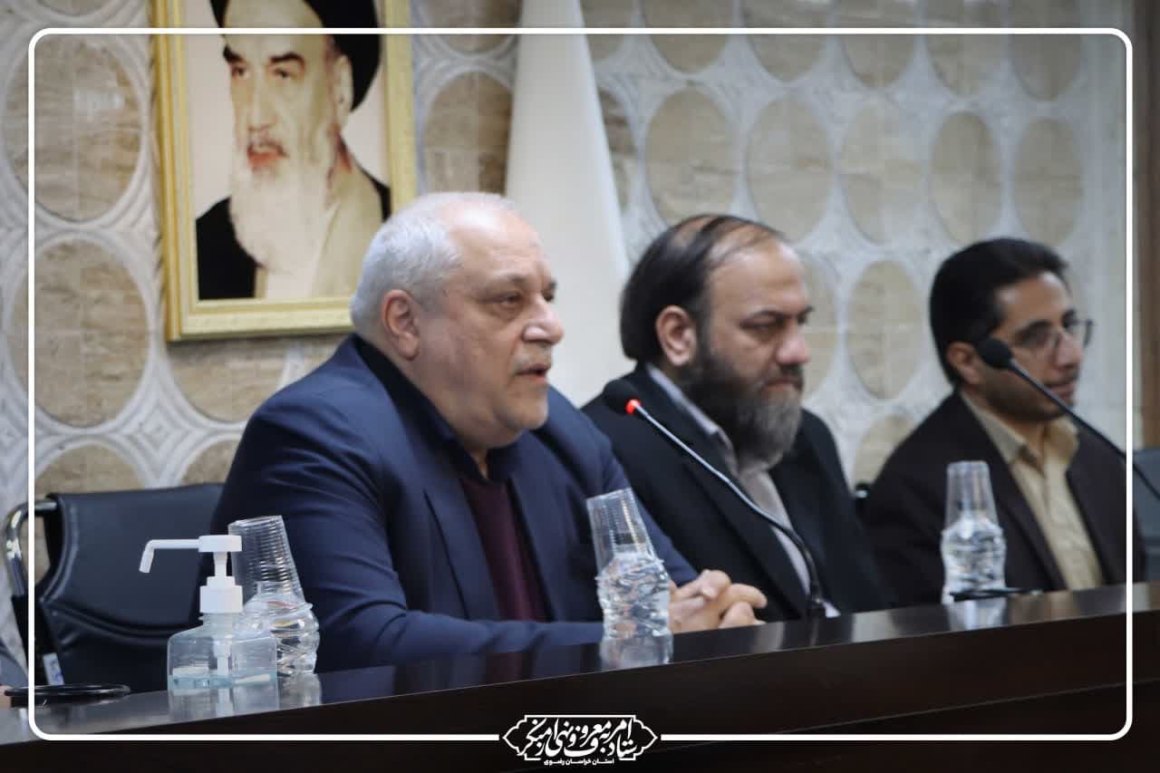  آموزش صحیح فریضتین باعث رونق اقتصادی در بازار می‌شود