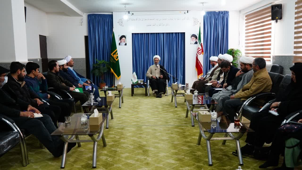 تحقق برنامه‌های 54گانه ستاد کشور در دستور کار قرار گیرد