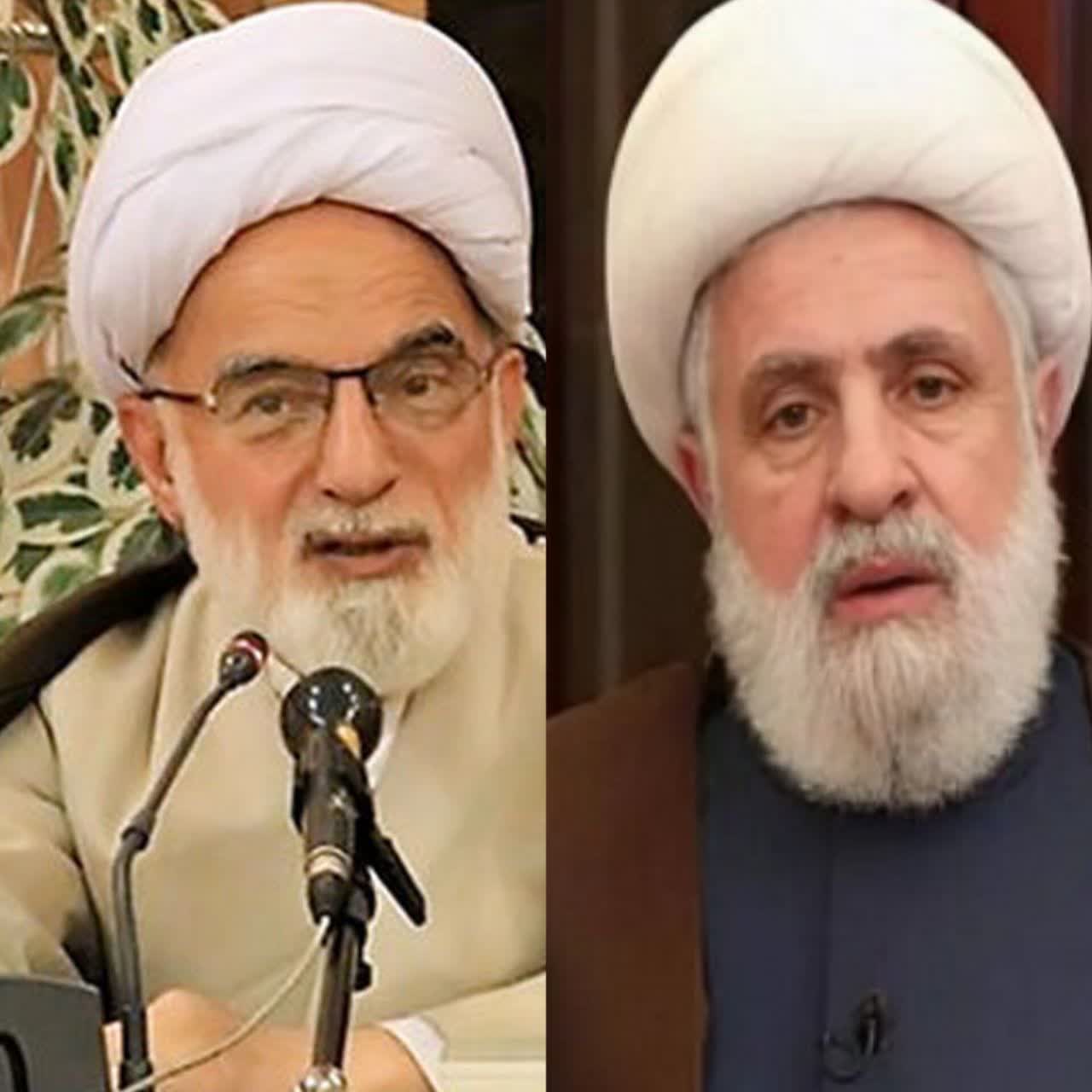 پیام تبریک رئیس ستاد امر به معروف استان مرکزی به دبیرکل جدید حزب‌الله لبنان