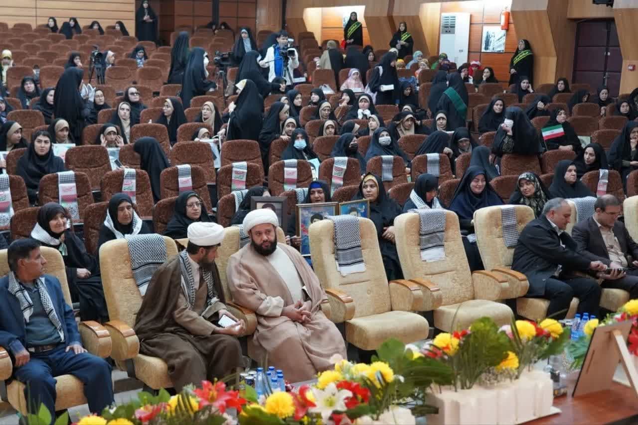 زنان: فرشتگان تمدن‌ساز