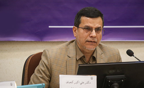 سرفصل هایی برای تقویت بنیه دینی و اعتقادی فرهنگیان تعریف شده است 