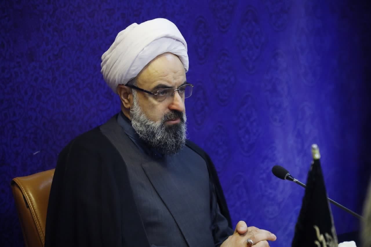 امر به معروف در نظام اسلامی باید به مباحث اصلی در حکمرانی دینی بپردازد