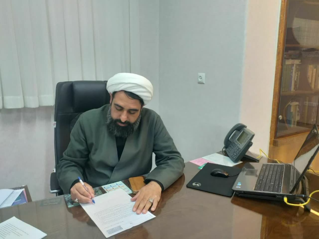 پیام دعوت شرکت در راهپیمایی یوم الله 13 آبان