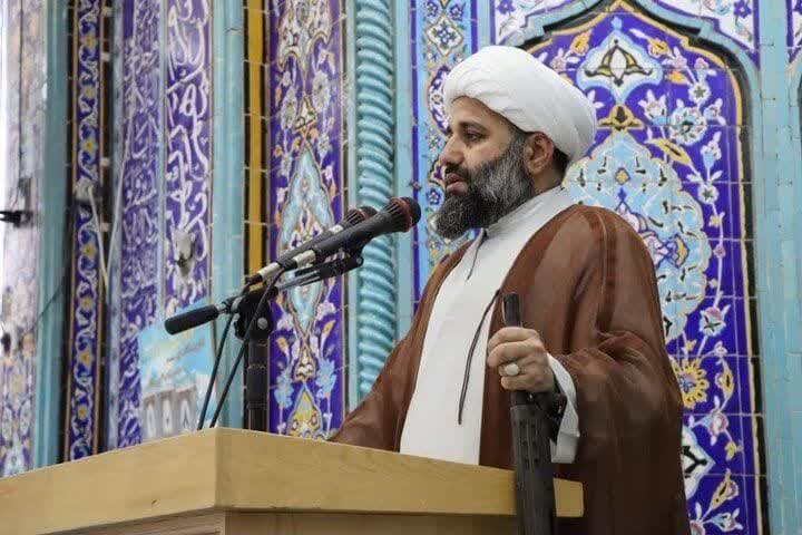  زدن مافیا در جزیره خارگ‌ چوب دستی یحیی سنوار می خواهد.