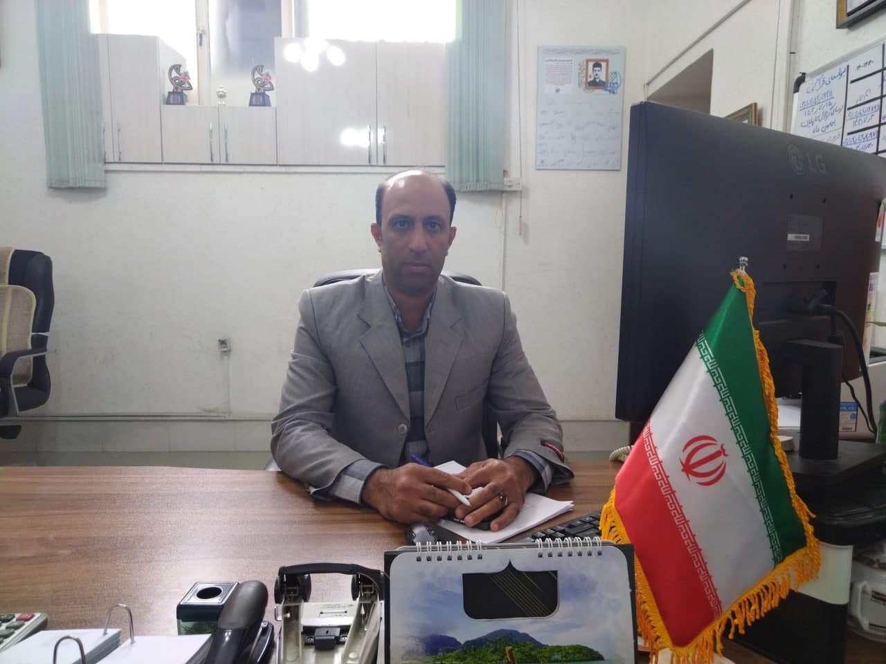  یاوران احیا امربه معروف ونهی از منکر از بین زندانیان انتخاب می‌شوند
