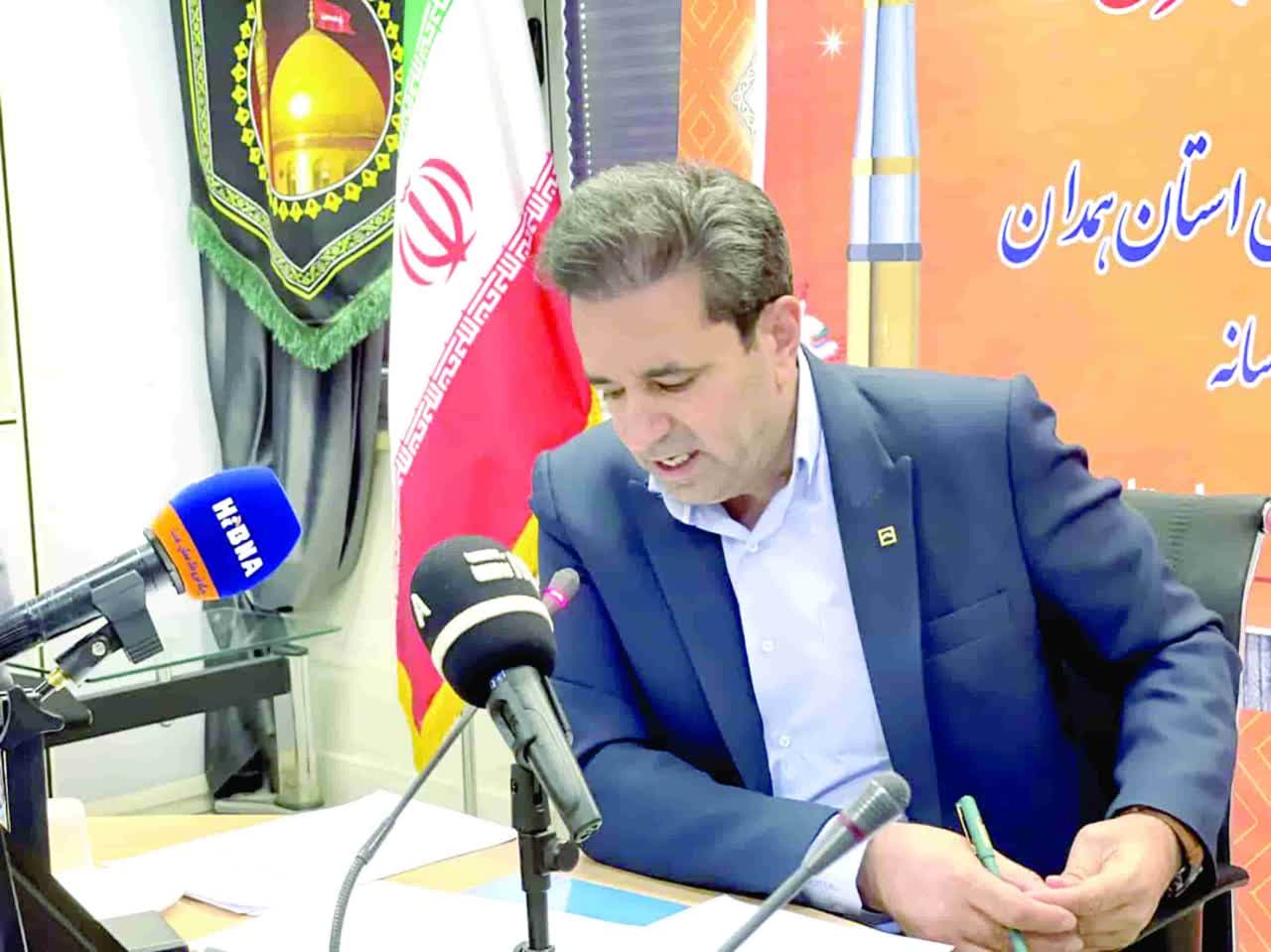 ترویج فرهنگ کار و تلاش، از جمله مهمترین مصادیق معروفات در بانک مسکن