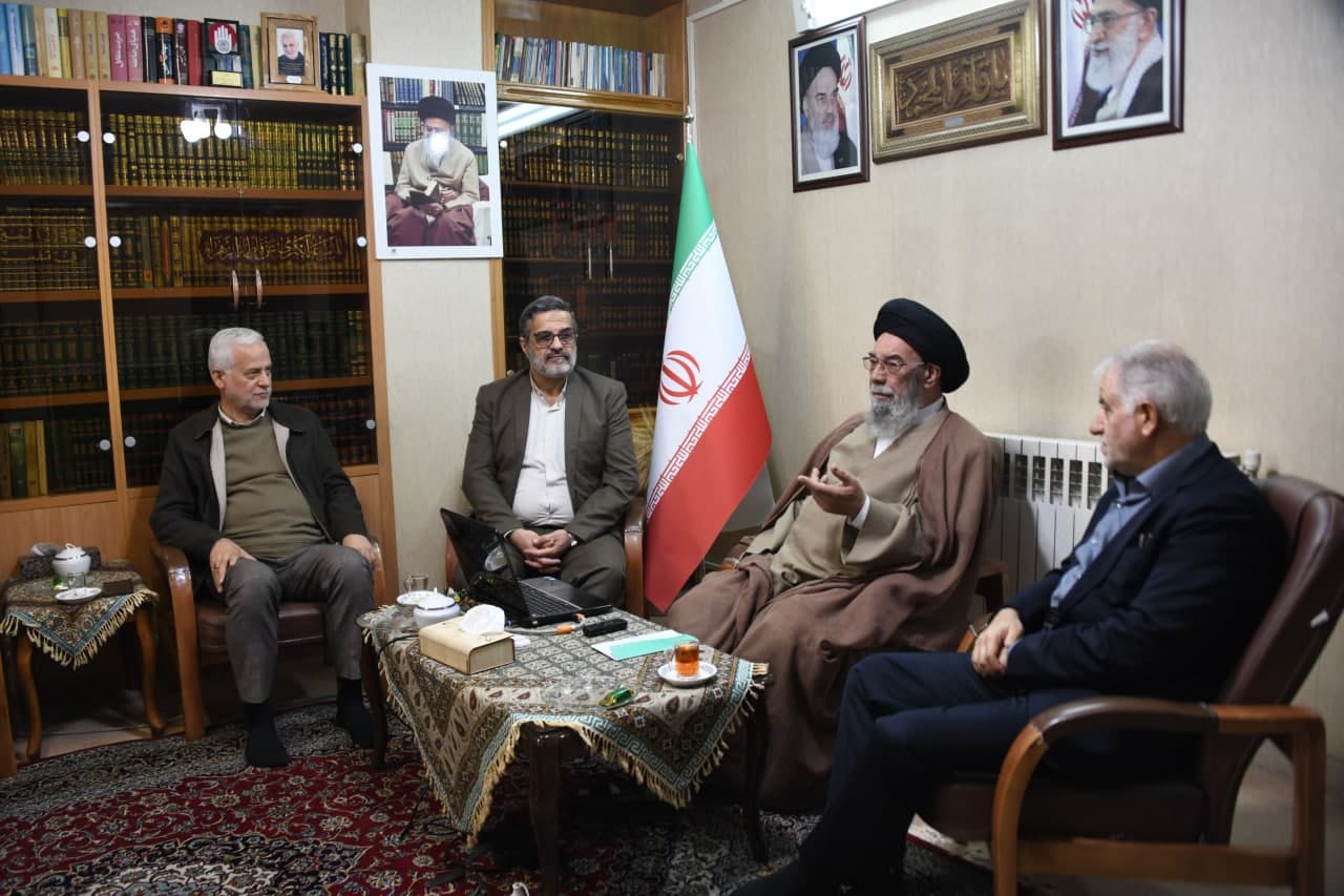 پرهیز از بلندمرتبه‌سازی ساختمان‌ها در خیابان‌های باریک اصفهان