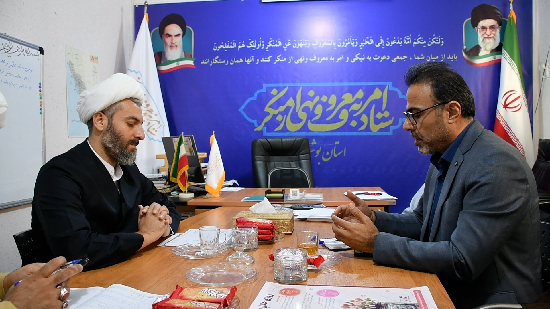 جلوی سودجویان گرفته شود