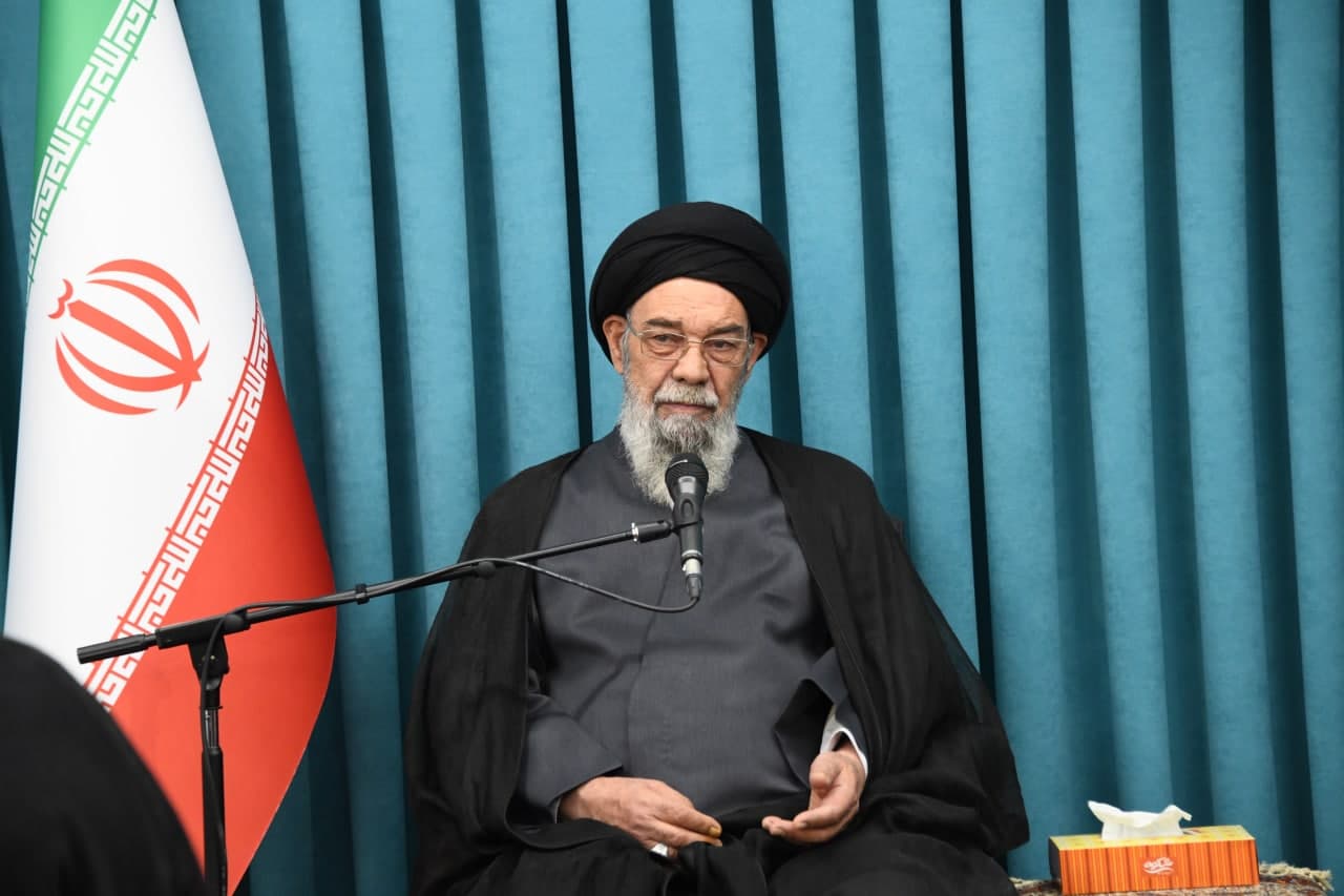 با شجاعت در راه اعتلای دینی تبیین مفاهیم ارزشی گام بردارید