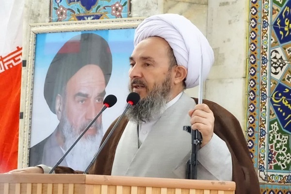 ترویج فرهنگ استکبارستیزی در بین دانش آموزان باید قوت پیدا کند