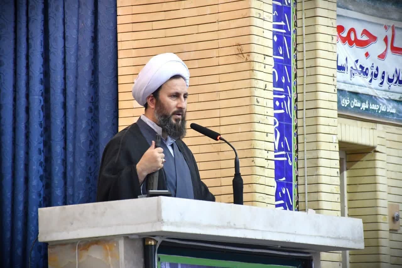 ارتباط وثیق با مرجع مقاومت بزرگترین ویژگی‌ شهیدنصرالله بود