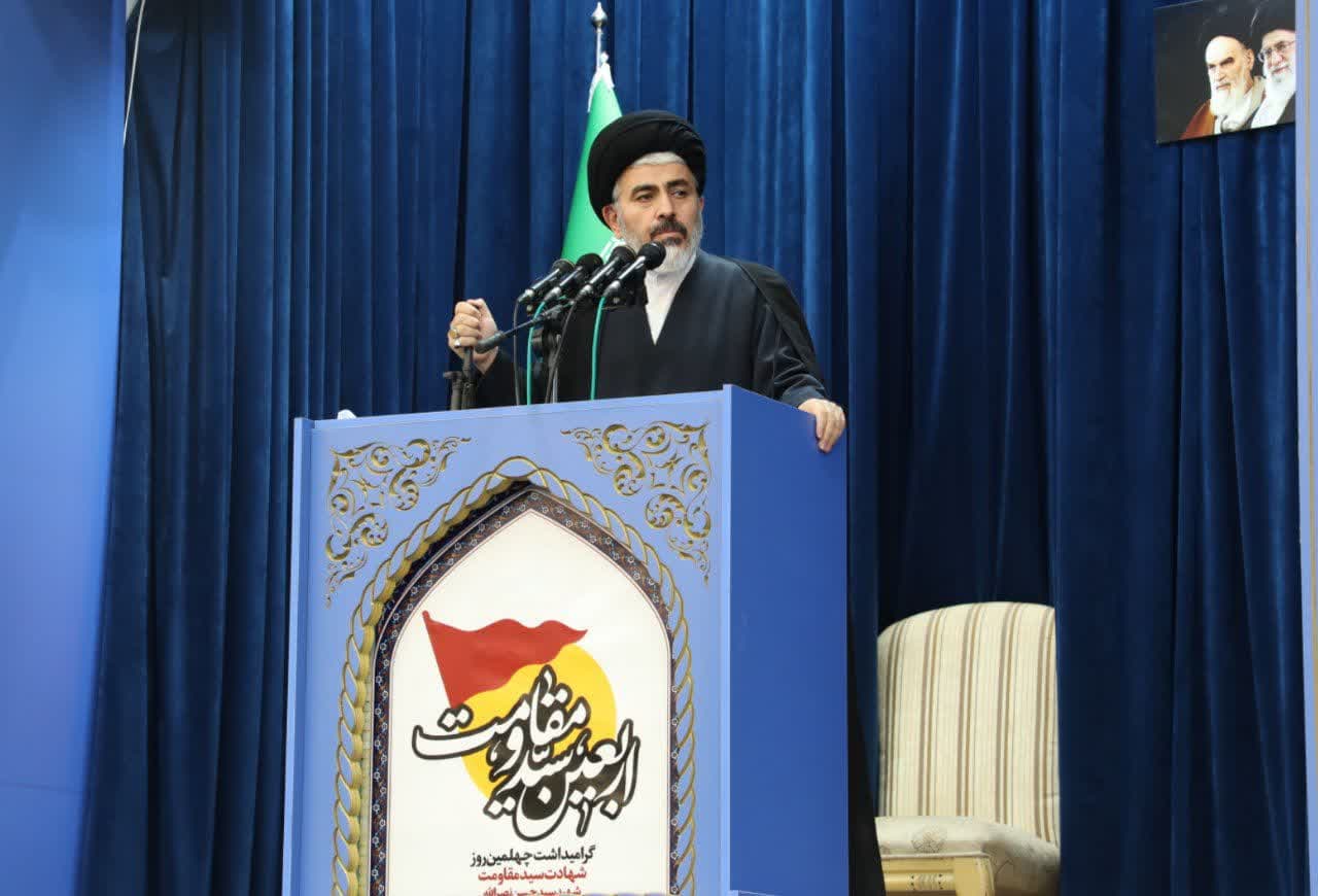 از ورود افرادفاسد و اهل فتنه به دولت جلوگیری شود