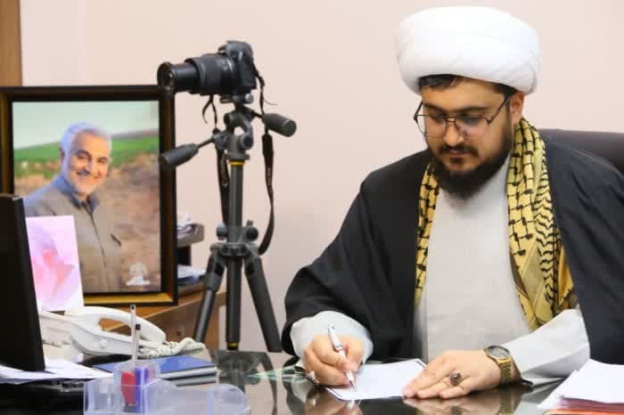تربیت و کادرسازی بانوان کنش‌گر انقلابی با اجرای طرح مثل آسیه