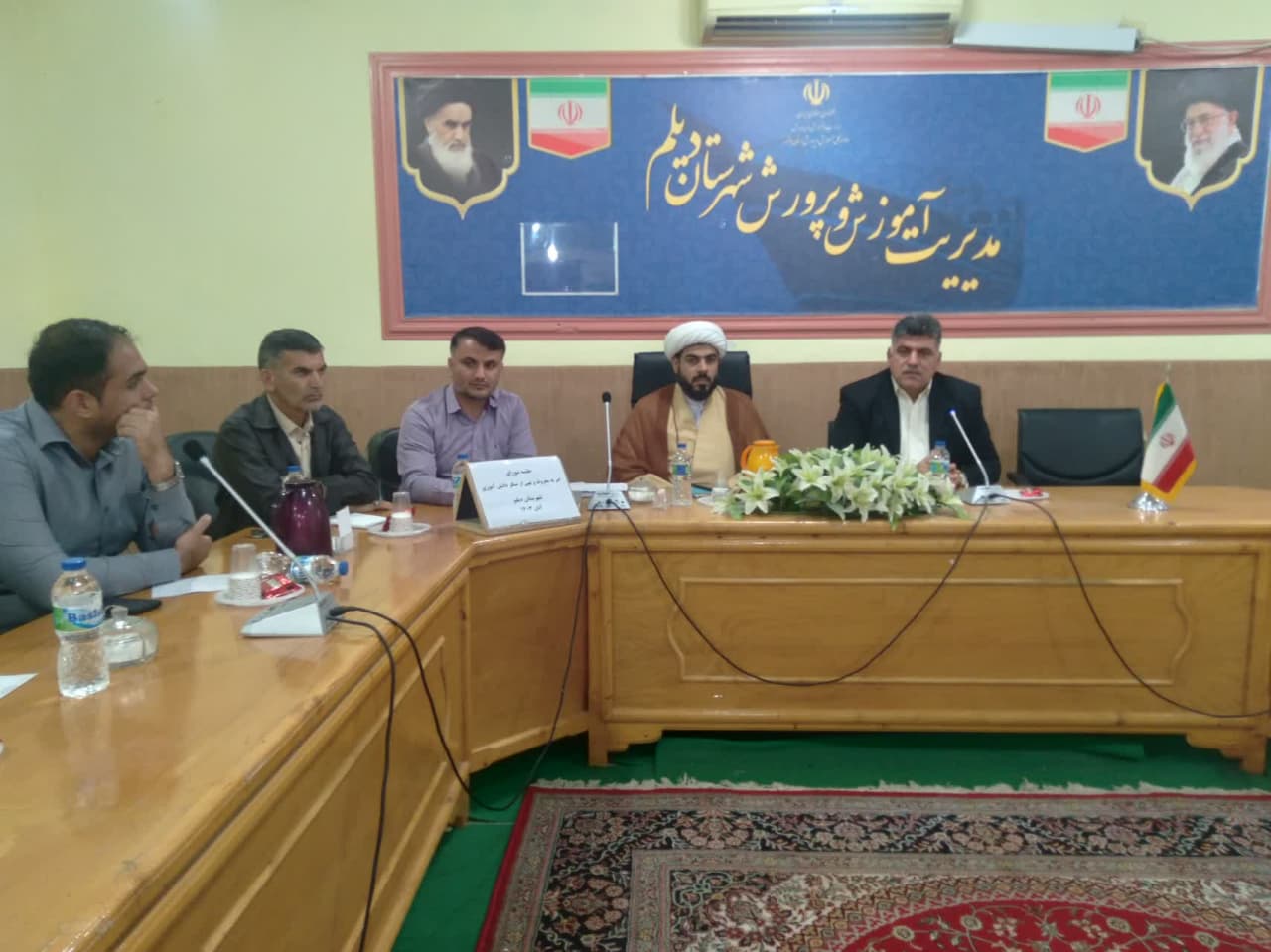شورای امر به معروف دانش آموزی باید مصادیق معروف را ترویج کند