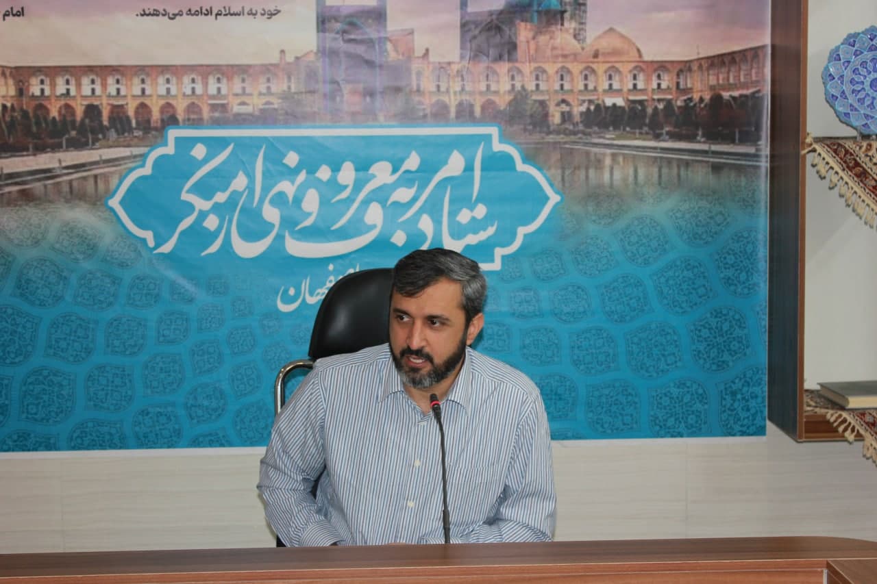 تشکیل بیش از 85 پرونده قضایی در حمایت از آمران به  معروف
