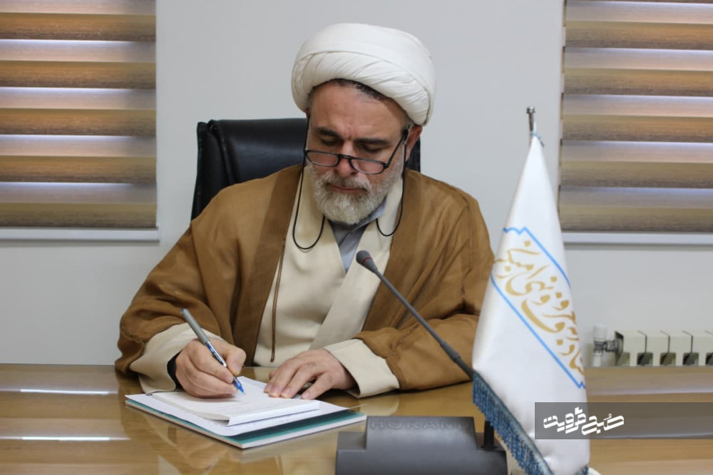 خطبه فدکیه مصداق امر به معروف است