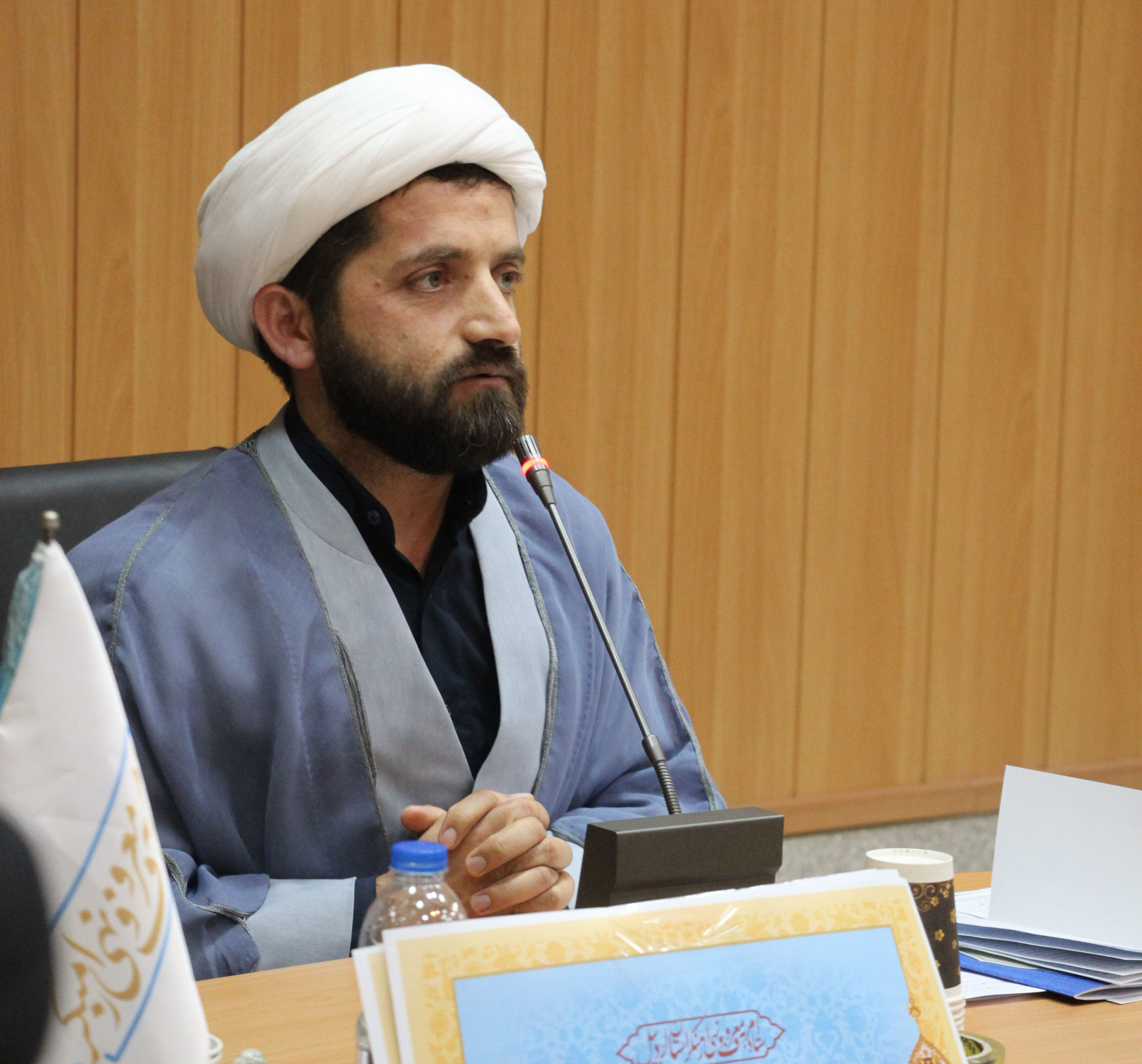 تشریح عملکرد ستادهای شهرستانی امر به معروف و نهی از منکر در استان اردبیل