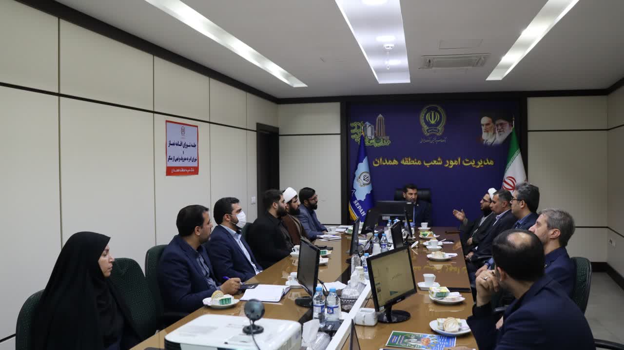 مسئولیت‌پذیری و نظارت مردمی در اصلاح امور جامعه