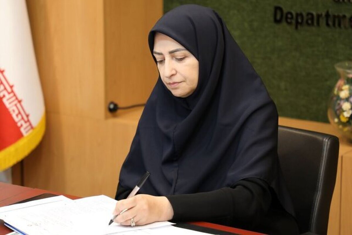 با ابرچالش هایی از جمله آلودگی هوا، فرونشست زمین مواجه هستیم