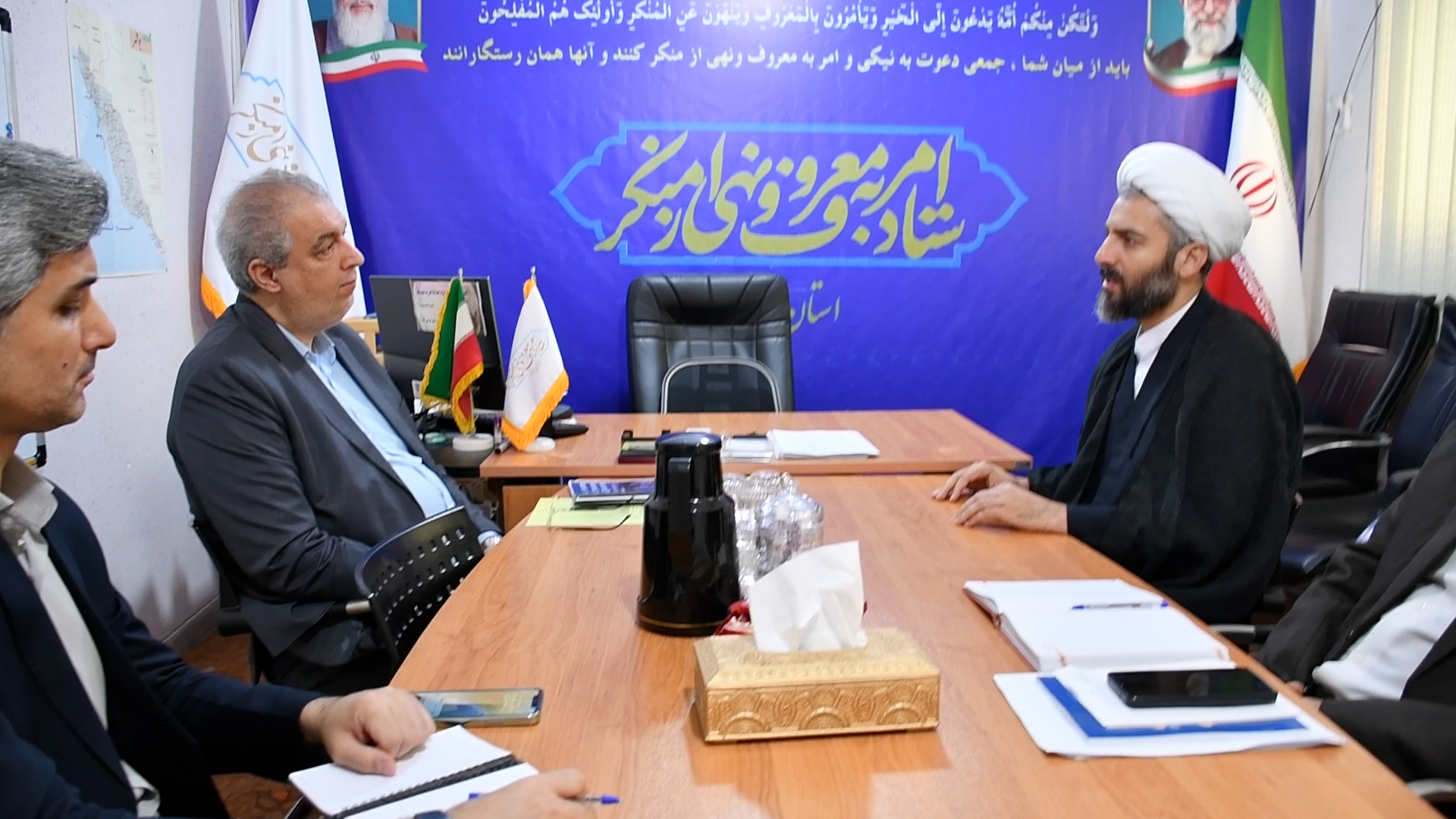 مطالبات مردمی نسبت به بانک ها توجه شود