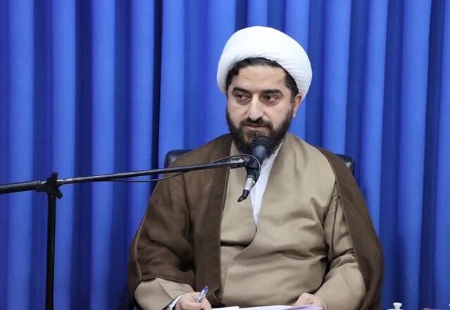 نقش انکارناپذیر طرح «امین» در جذب نسل نو به مساجد