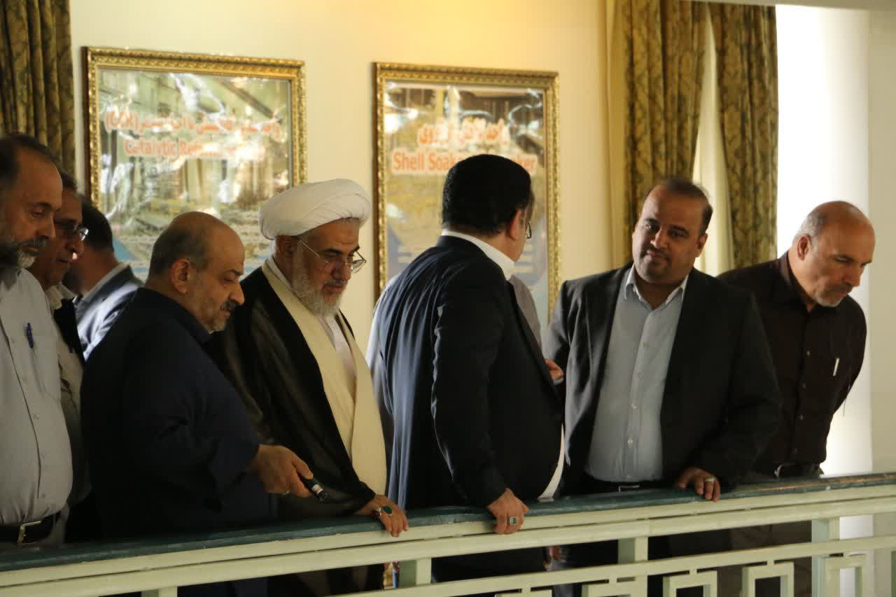فقر هرمزگان، معلول بیکاری است