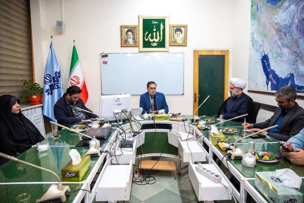 اگر می‌خواهیم مفاهیم دینی را رواج بدهیم باید آن را با هنر عجین کنیم