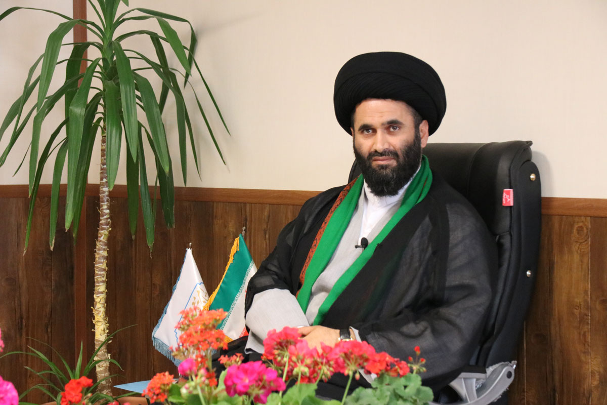 بسیج به عنوان یک نهاد مردمی و انقلابی، نقش بسزایی در ترویج فرهنگ امر به معروف دارد